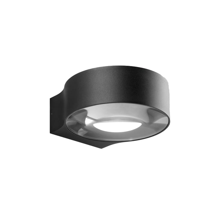 Orbit W2 væglampe - black, 2700 kelvin - Light-Point