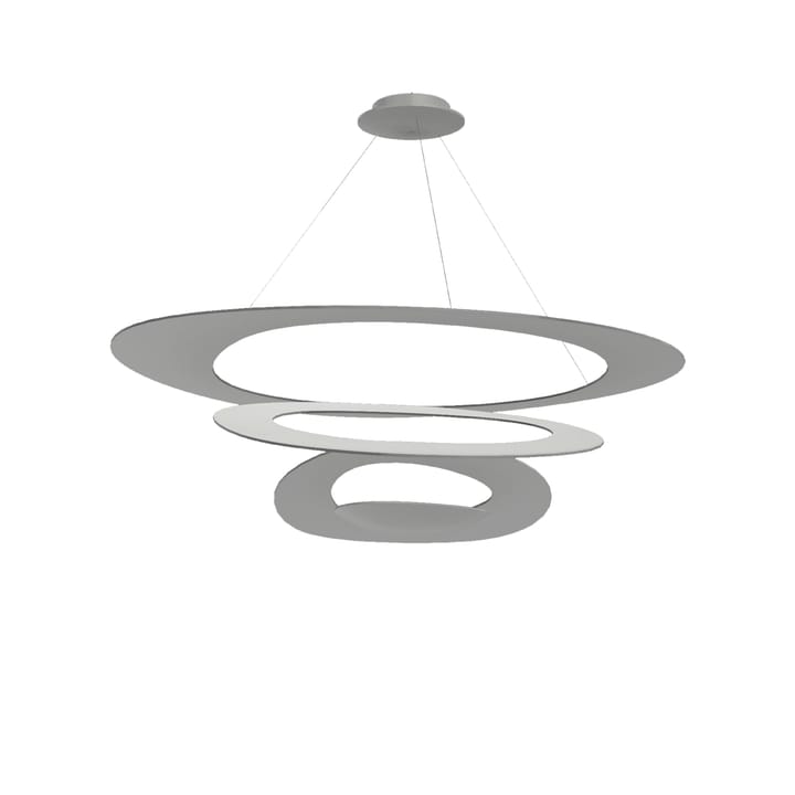 Pirce LED loftslampe - white - Artemide