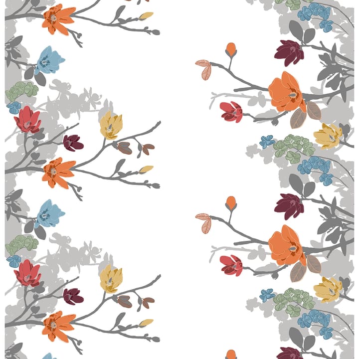 Grandiflora tekstil - Multi - Arvidssons Textil