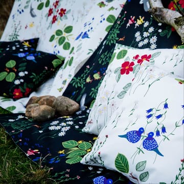 Himlajorden tekstil - hvid - Arvidssons Textil