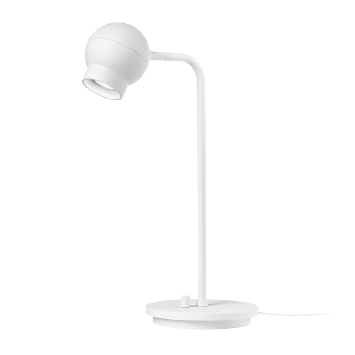Ogle mini bordlampe - Hvid - Ateljé Lyktan