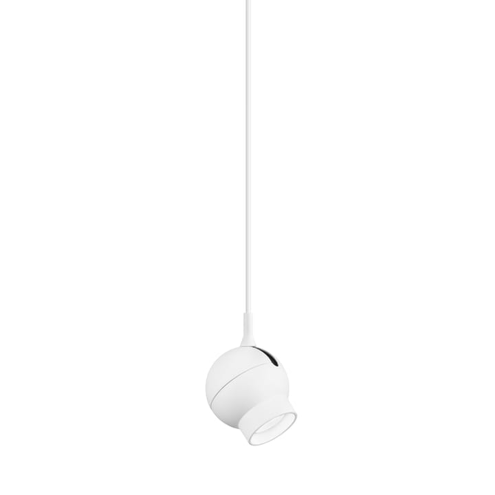 Ogle mini loftslampe - Hvid - Ateljé Lyktan