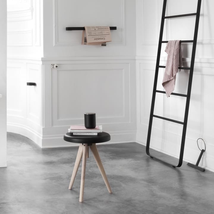 Norm badeværelsesskraber - grå - Audo Copenhagen