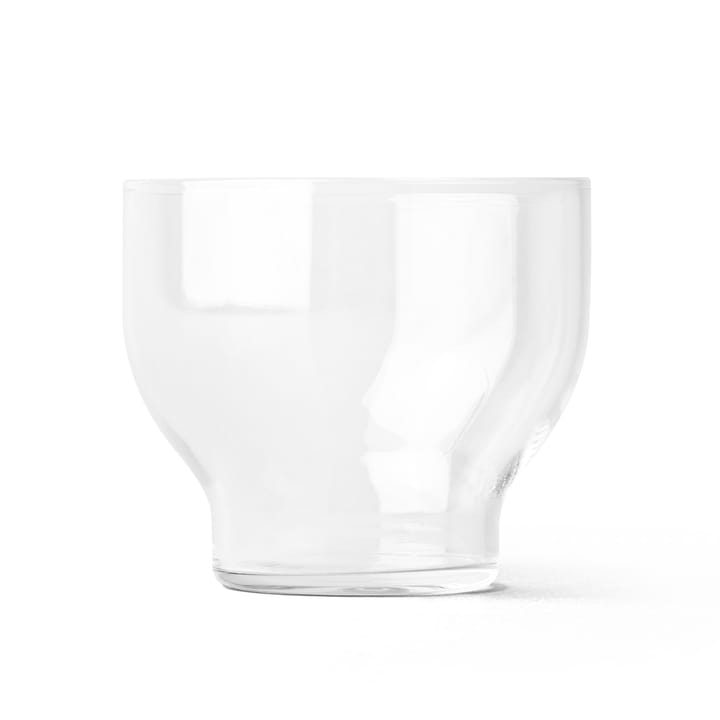 Norm stapelbart glas - 18 cl - Audo Copenhagen