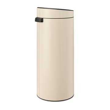 Touch Bin skraldespand 30 liter - Soft beige - Brabantia