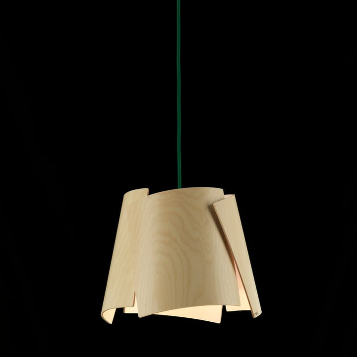 Leaf birk lampe - birk - Bsweden