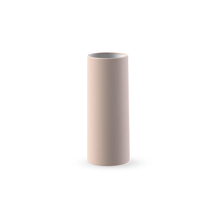 Tube vase 11 cm - dusty pink - Cooee Design