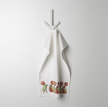 Familien Jordbær viskestykke - 45 x 65 cm - Design House Stockholm