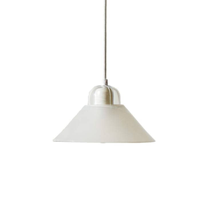 Kalo pendel lampe - Hvid-hvid - Design House Stockholm