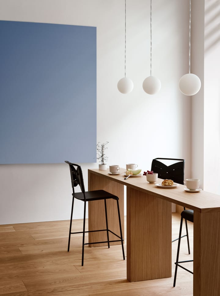 Luna lampe - lille - Design House Stockholm