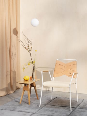 Luna lampe - lille - Design House Stockholm