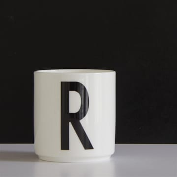 Design Letters kop - R - Design Letters
