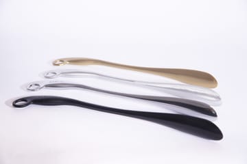 Edblad skohorn sort aluminium - Kun krog - Edblad