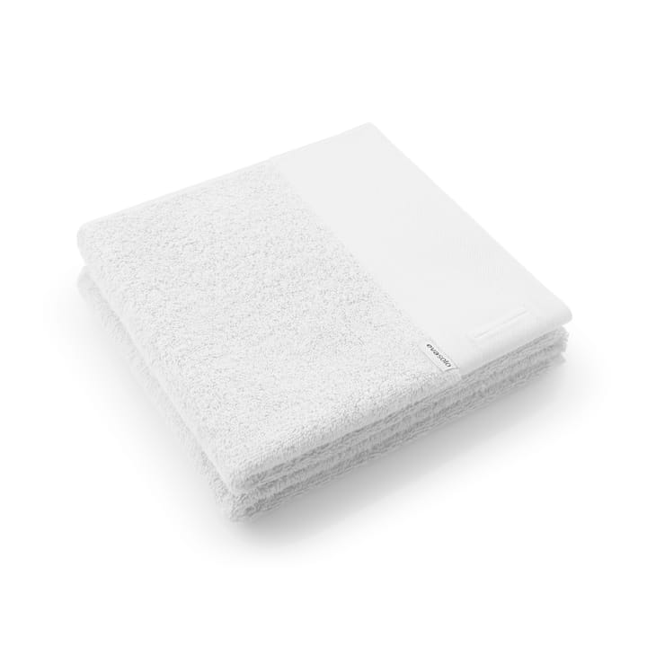 Eva Solo håndklæde 50 x 100 cm - Hvid - Eva Solo