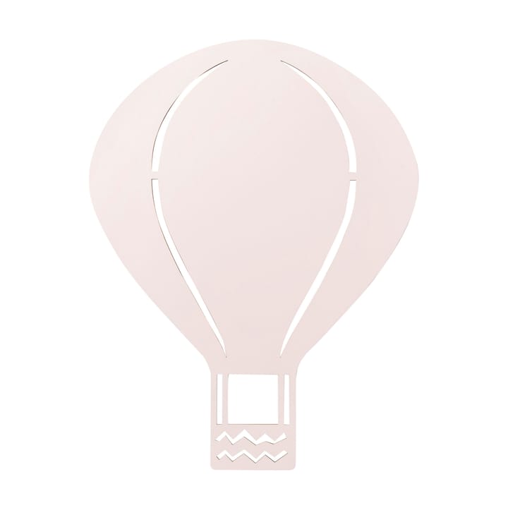 Air balloon lampe - ryose (lyserød) - ferm LIVING