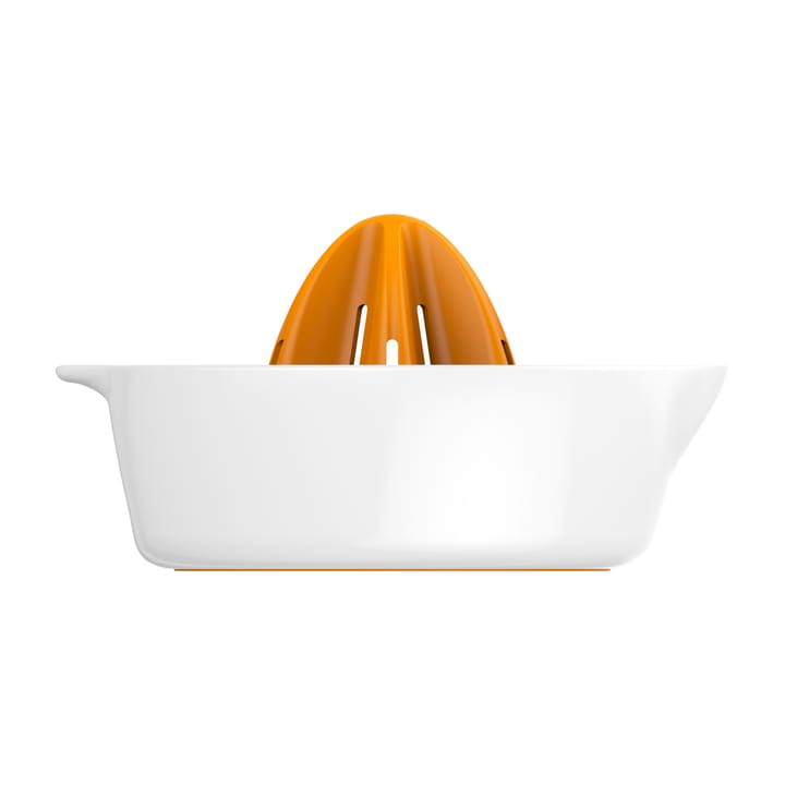 Functional Form juicepresser - orange/hvid - Fiskars