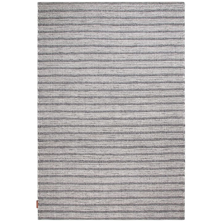 Stripe tæppe 200x300 cm - Grey - Formgatan