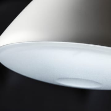 AQ01 væglampe - Hvid - Fritz Hansen