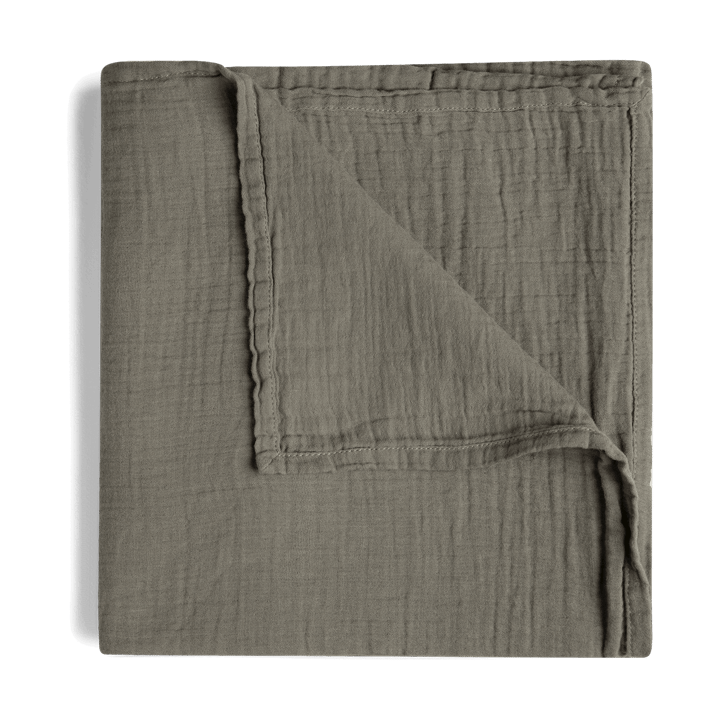 Geranium Muslin Swaddle tæppe - 110x110 cm - Garbo&Friends