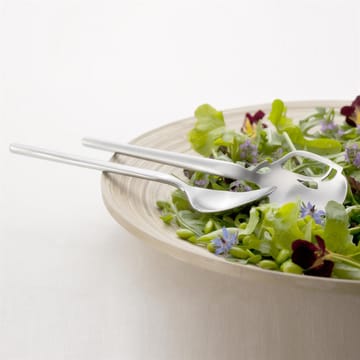 Dorotea salat sæt - rustfrit stål - Gense