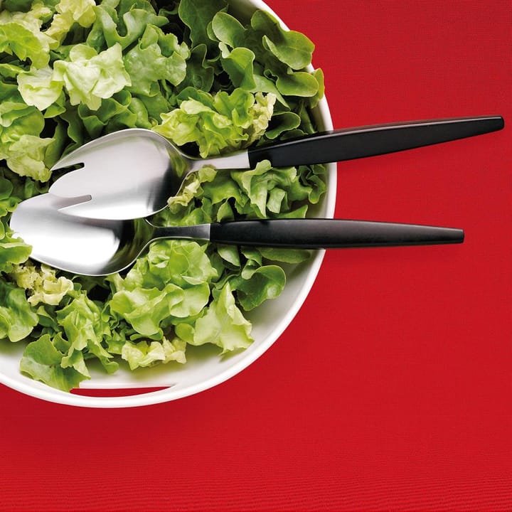 Focus de Luxe salatsæt - 2 stk - Gense