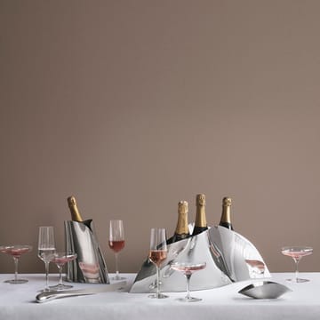 Indulgence grande champagnekøler - 60 cm - Georg Jensen