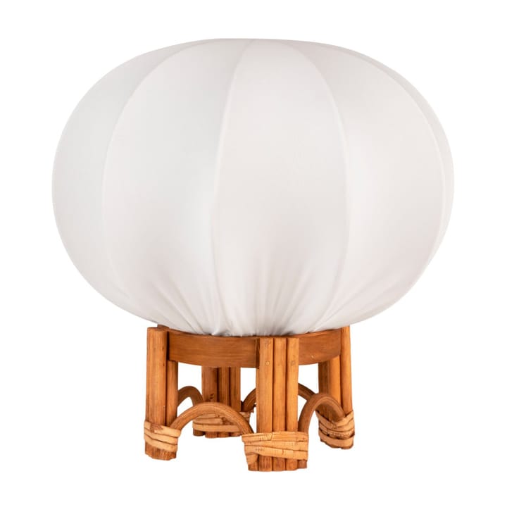 Fiji gulvlampe 25 cm - Natur - Globen Lighting