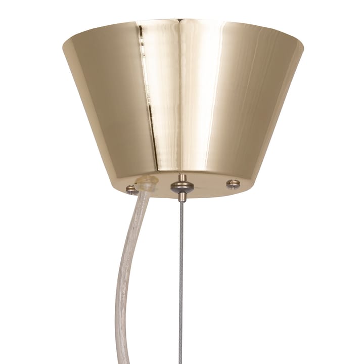 Gatsby loftslampe - messing - Globen Lighting
