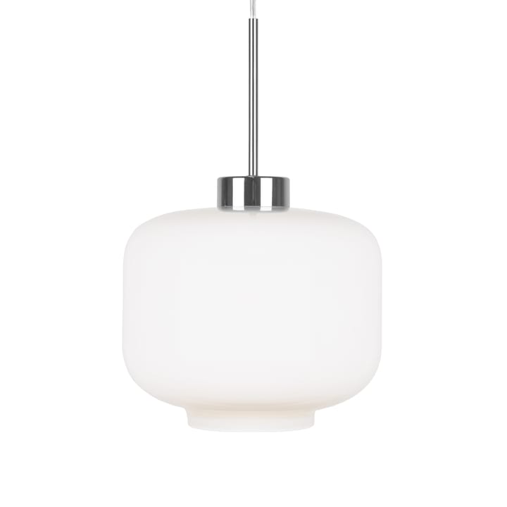 Ritz loftlampe - hvid-krom - Globen Lighting