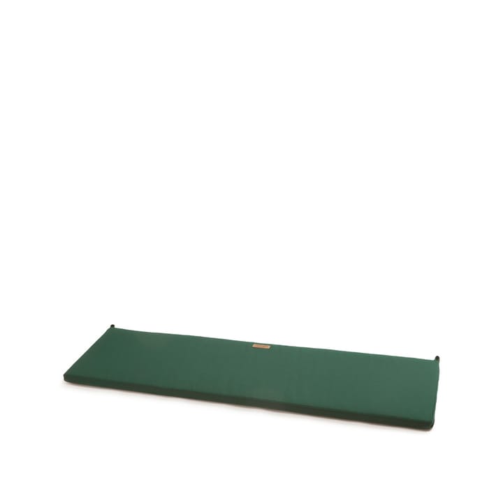 Soffa 6 hynde  - Sunbrella grøn - Grythyttan Stålmöbler