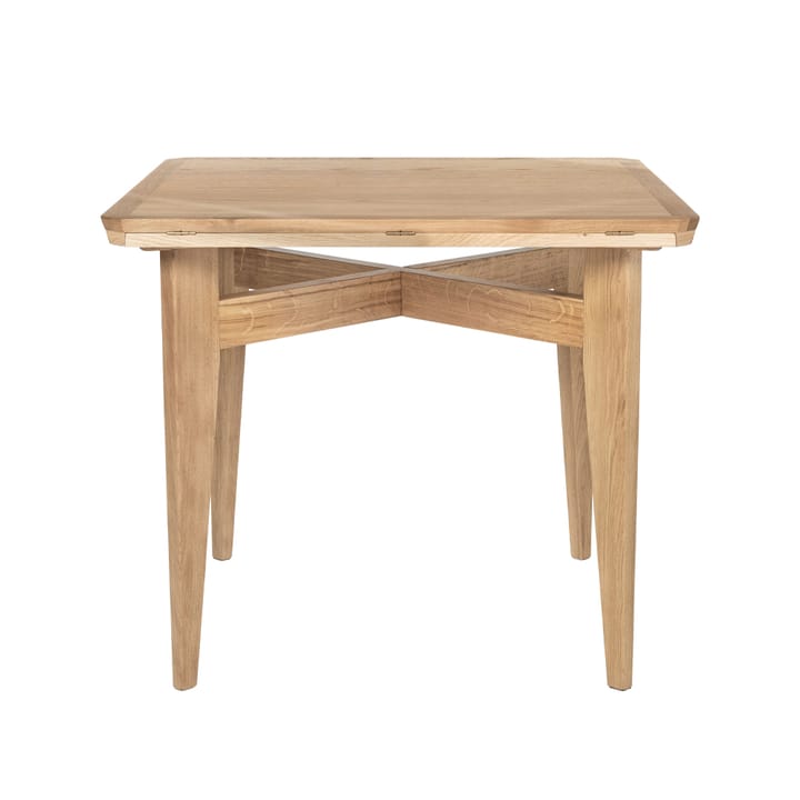 B-Table spisebord - oak matt lacqured - GUBI