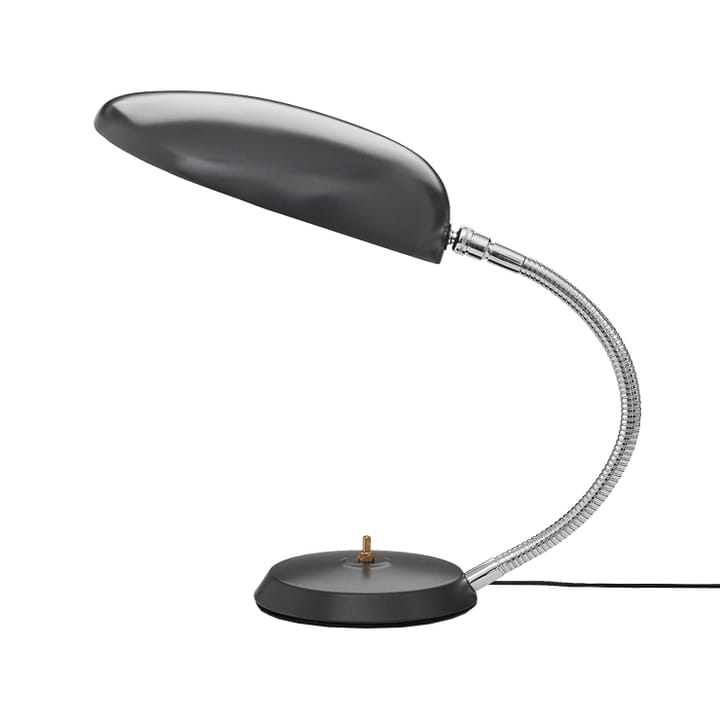 Cobra bordlampe - antracitgrå - GUBI