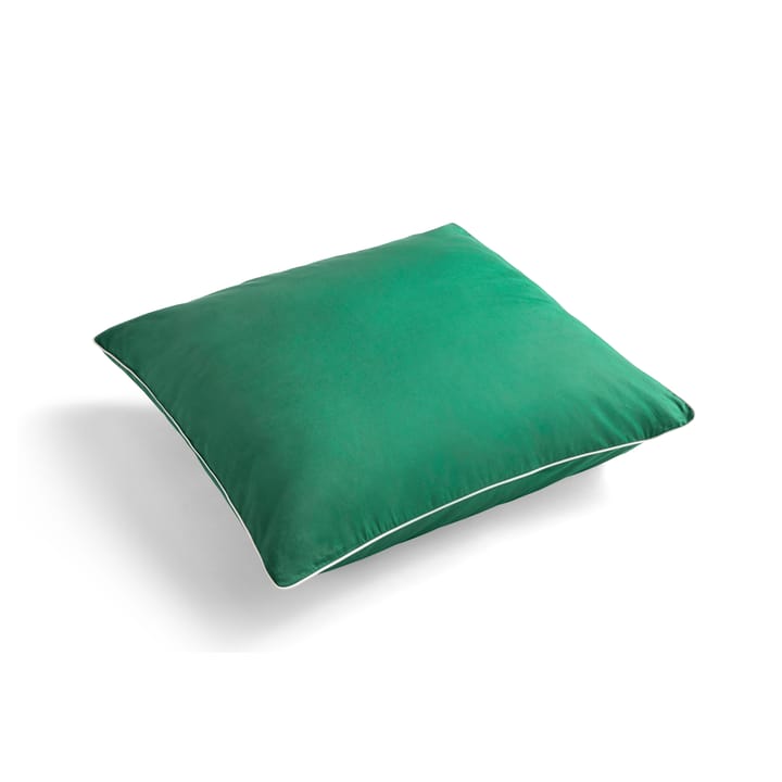 Outline pudebetr�æk 50x60 cm - Emerald green - HAY