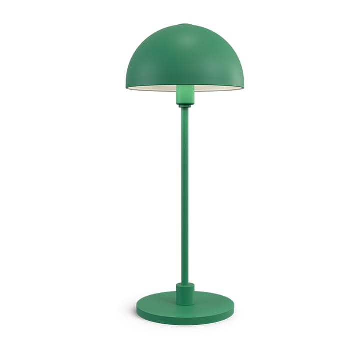 Vienda Mini bordlampe - Grøn - Herstal