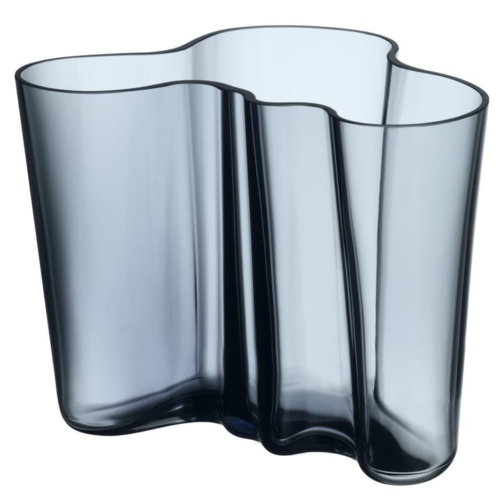 Alvar Aalto vase regn - 160 mm - Iittala