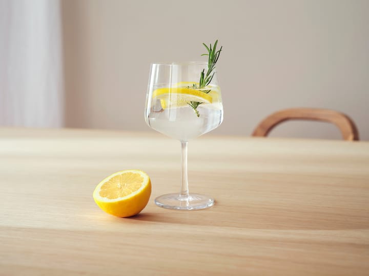 Essence gin & cocktailglas 2-pak - 63 cl - Iittala