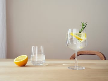 Essence gin & cocktailglas 2-pak - 63 cl - Iittala
