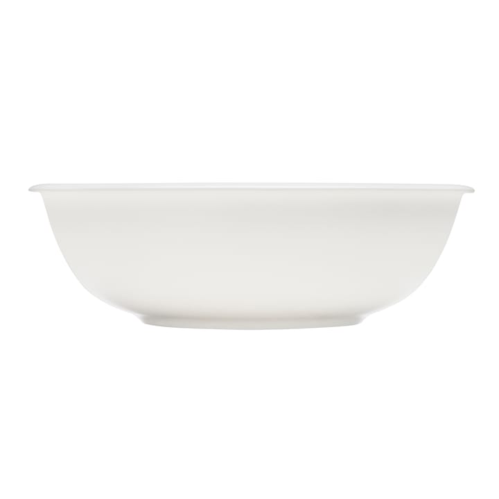 Raami rund serveringsskål 29 cm - Hvid - Iittala
