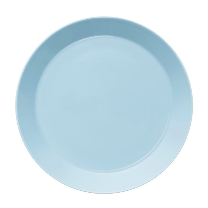 Teema tallerken Ø26 cm - lyseblå - Iittala