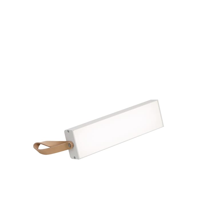 Valovoima Mini bordlampe - hvid - Innolux