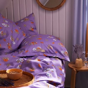 Grand Pleasantly sengesæt 140x220 cm - Lavendel - Juna