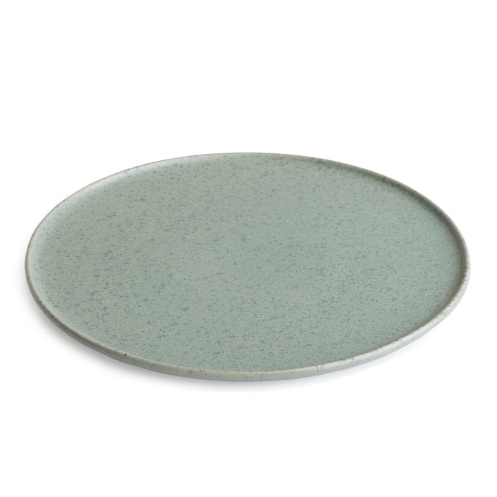 Ombria tallerken Ø 22 cm - granite green (grøn) - Kähler