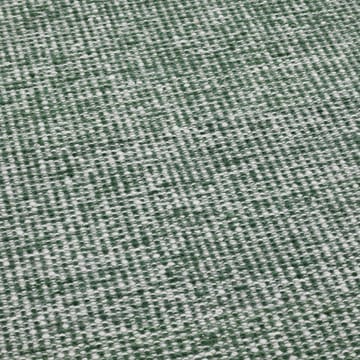 Essa entrétæppe/løber - green, 80x250 cm - Kateha