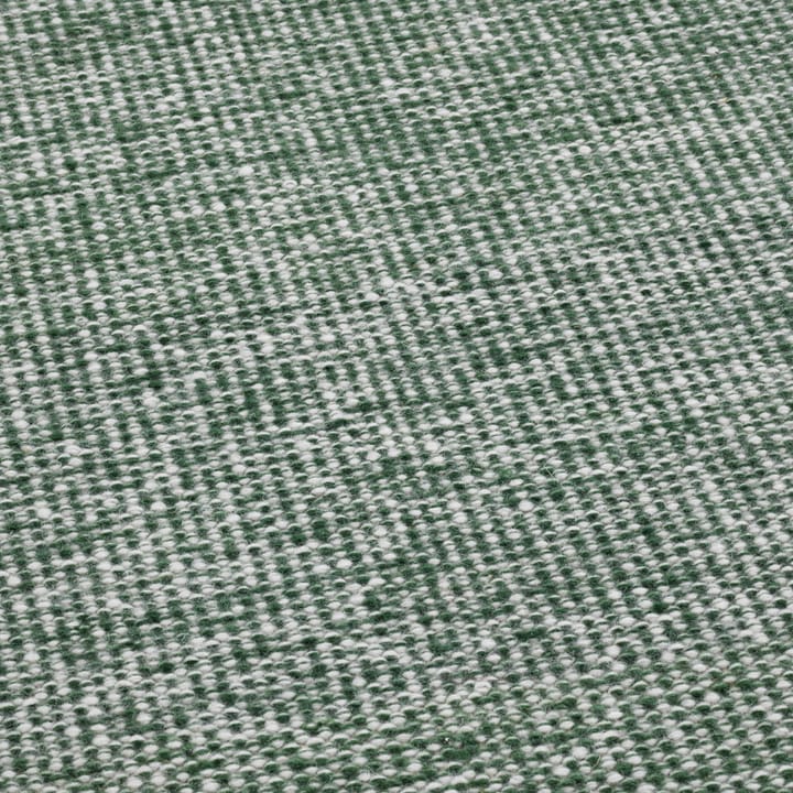 Essa entrétæppe/løber - green, 80x250 cm - Kateha