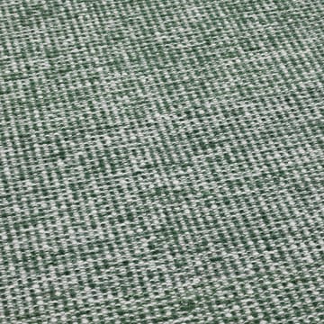 Essa tæppe - green, 200x300 cm - Kateha