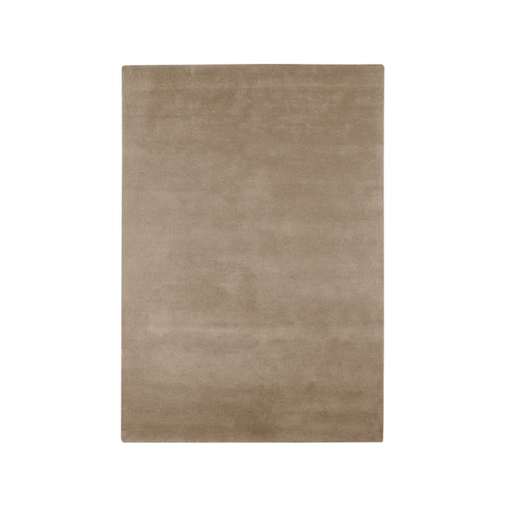 Sencillo tæppe - beige 200x300 cm - Kateha