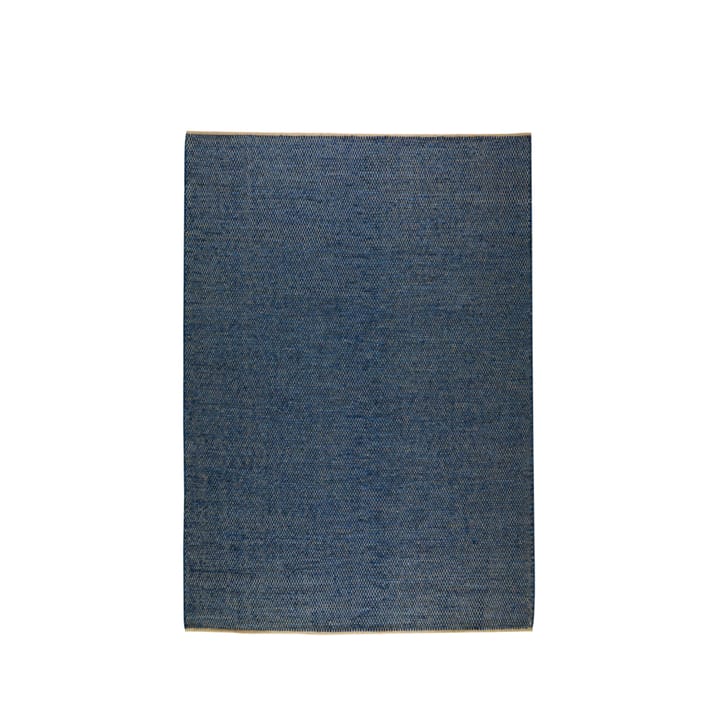 Spirit tæppe - blue, 170x240 cm - Kateha