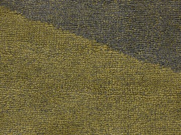 Verso tæppe - Yellow 170x240 cm - Kateha