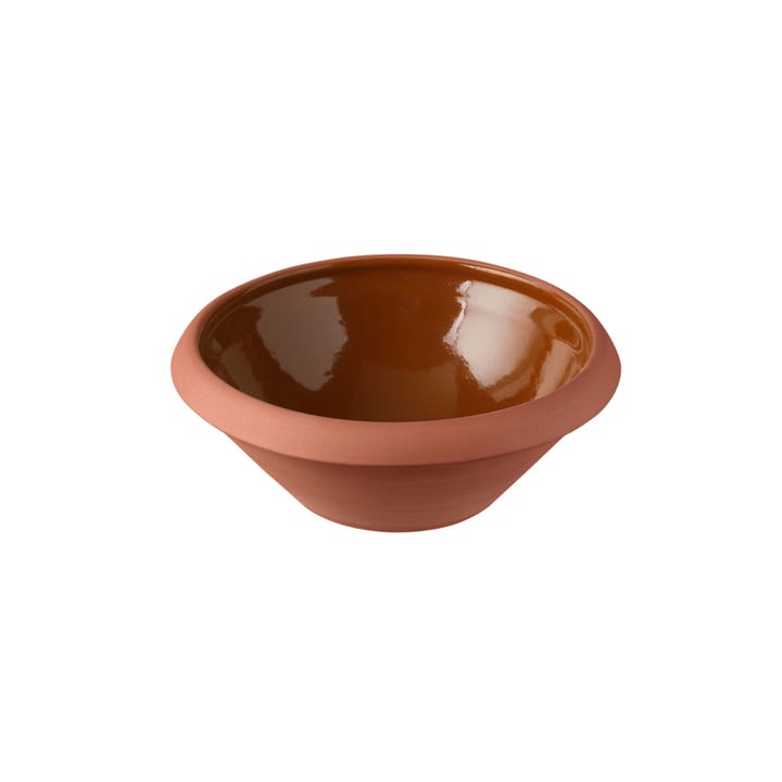 Knabstrup dejfad 0,5 l - Terrakotta - Knabstrup Keramik