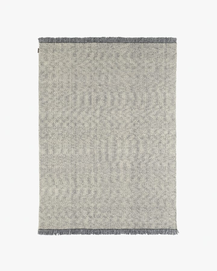 Bold Melange tæppe - 0231, 180x240 cm - Kvadrat